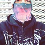Profile Picture of seth wiggins (@boom.ninja) on Instagram