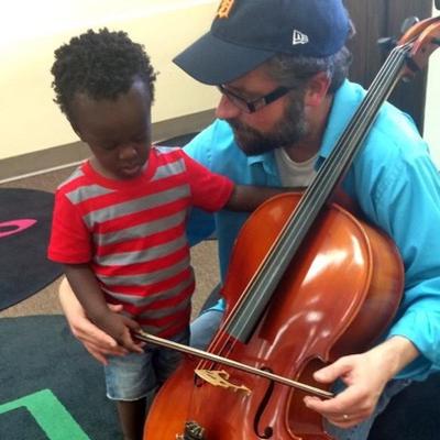 Profile Picture of Matthew R. Mueller (@matthewrmueller) on Twitter