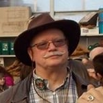 Profile Picture of Richard Worrell (@worrell_richard) on Instagram