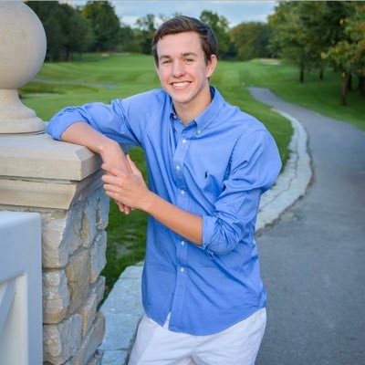 Profile Picture of Jake Mitchell (@jake_mitch1) on Twitter