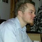 Profile Picture of Richard Normann (@richardnormann) on Instagram