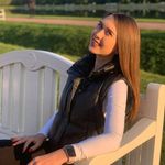 Profile Picture of Kсения Морозова (@moroz1va) on Instagram