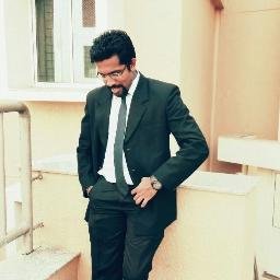 Profile Picture of Vishnu Pillai (@vishnupillai90) on Twitter