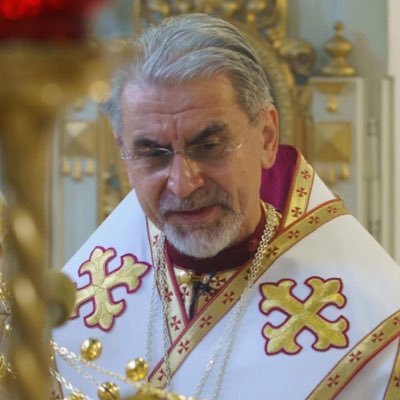 Vladyka Milan Chautur - Twitter Profile Picture of Vladyka Milan Chautur (@vladyka_Milan) on Twitter