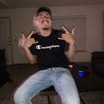 Profile Picture of Richard Rosales (@richard_rosales7) on Instagram