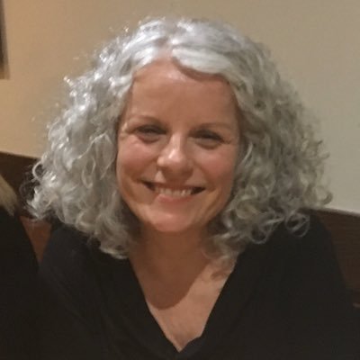 Profile Picture of Vicky Ryan (@vicky_ryan64) on Twitter