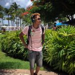Profile Picture of Royel Thomas Huckleberry (@royel_huckleberry) on Instagram
