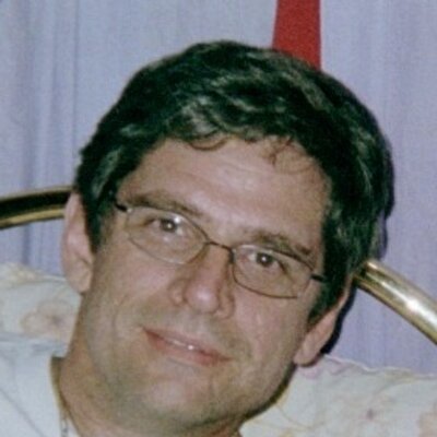 Profile Picture of Karl-Heinz Werner (@hyphenwizard) on Twitter