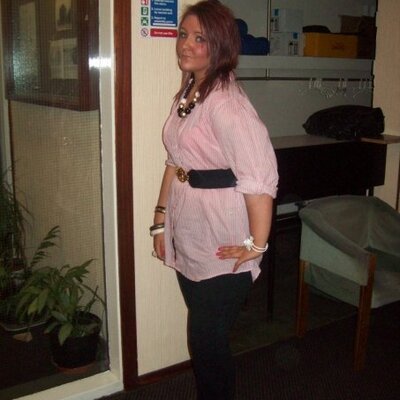 Profile Picture of Hayley Allen (@HayleeBaybee) on Twitter