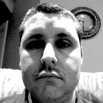 Profile Picture of Chris Bushell (@cbushell2) on Twitter