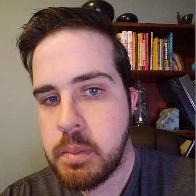 Profile Picture of Erik Wagner (@ekwag1) on Twitter