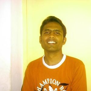 Profile Picture of Sandeep Sahoo (@377425077) on Myspace