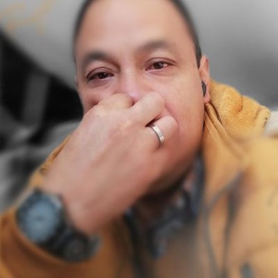 Profile Picture of Rogelio Dávalos (@rogeliodrosas) on Twitter