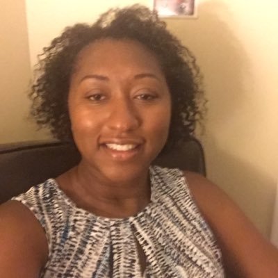 Profile Picture of Dr . Ayesha Moore (@AyeshaMcArthur) on Twitter