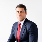 Profile Picture of Glenn Curran (@glennacurran) on Instagram