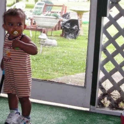 Profile Picture of Sean Trigg (@SeanTrigg7) on Twitter