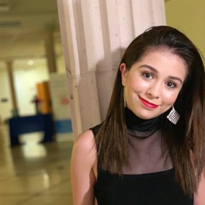 Profile Picture of Bianca Hernández (@bianca_allyse) on Twitter