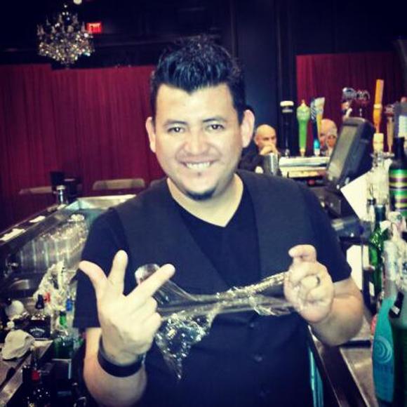 Profile Picture of Daniel Batz (@dannytds) on Poshmark