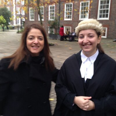 Profile Picture of Monique Simons (@eal_consult) on Twitter
