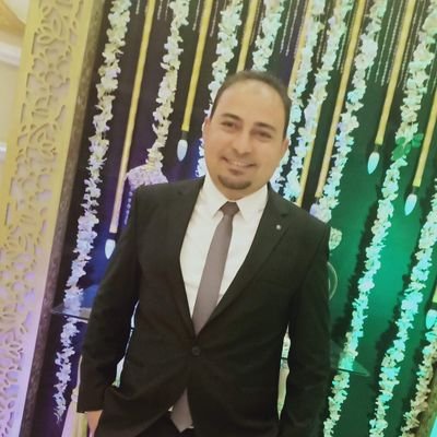 Profile Picture of Said Farid (@saidfar15622687) on Twitter