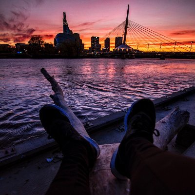Profile Picture of RENAUD_Im_SHANE (@ShanosRedwings) on Twitter