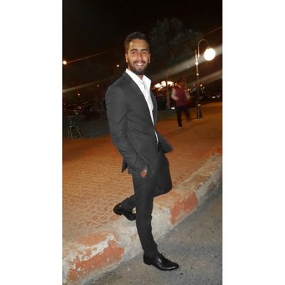 Profile Picture of Mohamed Walid Ali (@MWalidAli) on Twitter