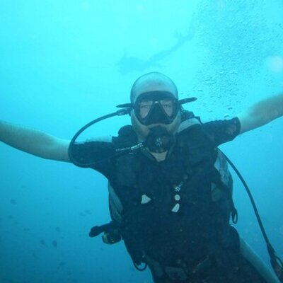 Profile Picture of Jared Shechtman (@JaredS81) on Twitter