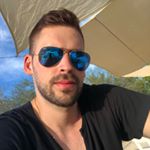 Profile Picture of Federico 〽️adrigal 〽️ (@federicomadrigalm) on Instagram