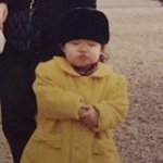 Profile Picture of Youny Yoonhee Choi (@_unii) on Instagram