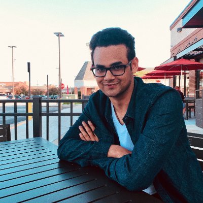 Profile Picture of Mayank Jha (@Mayank_J14) on Twitter