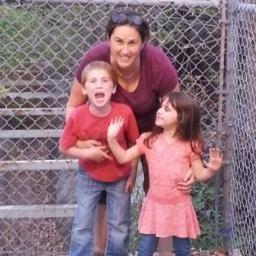 Caroline Rondeau - Twitter Profile Picture of Caroline Rondeau (@carolinerondea1) on Twitter