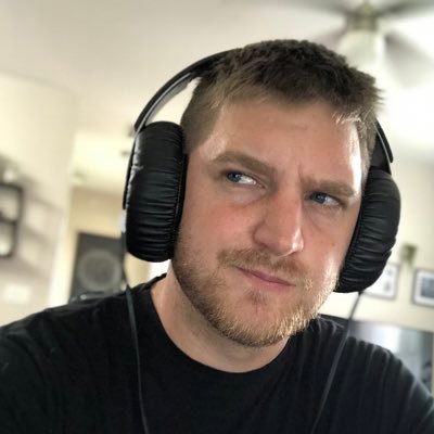 Profile Picture of Daniel Olszewski (@ReturnOfDeeO) on Twitter