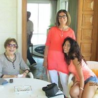 Profile Picture of Sara Maria Boueri (@sara-maria-boueri) on Quora