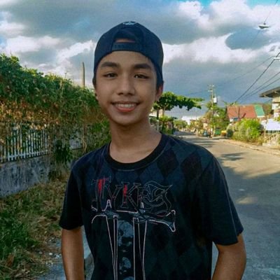 Profile Picture of Cyrill James Barro (@BarroCyrill) on Twitter