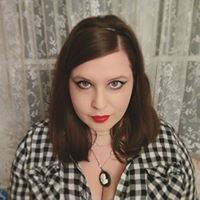 Profile Picture of Amanda Balonis (@amanda-balonis) on Quora