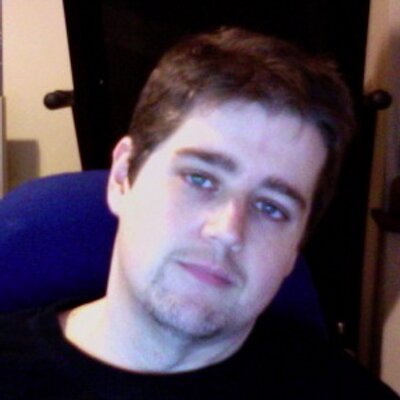 Profile Picture of Jason Riddell (@jasonriddell) on Twitter