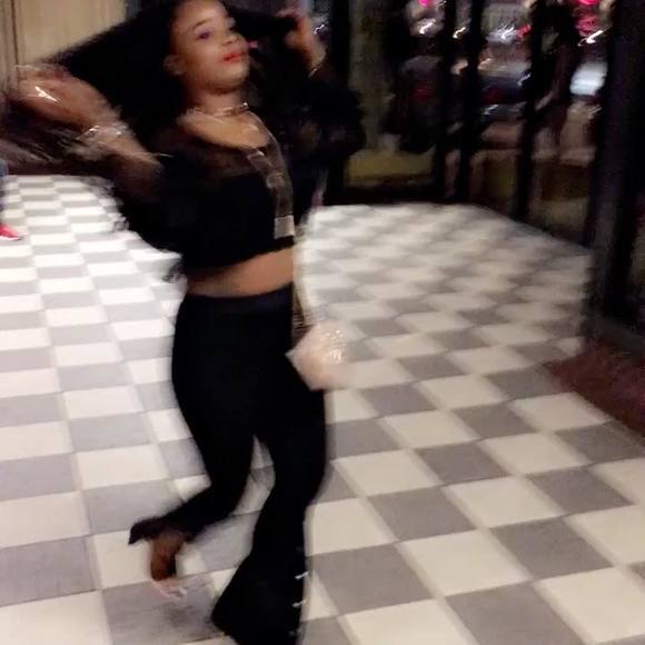 Profile Picture of Jamesetta Sandi (@hawa24) on Poshmark