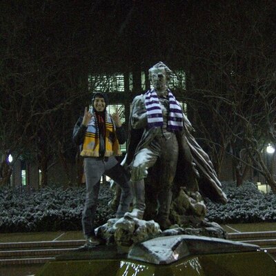 Profile Picture of Daniel Alexis Reyes (@Reyes15_GI_Joe) on Twitter