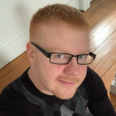 Profile Picture of Richard McCurry (@dick_mccurry) on Twitter