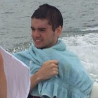 Profile Picture of Patrick Holzman (@patrick-holzman-1) on Quora