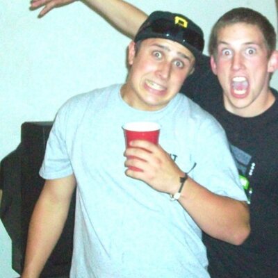 Profile Picture of Jayson Gregory (@BigJFly) on Twitter