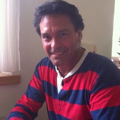Profile Picture of Gerald Menard (@geraldmenard) on Twitter