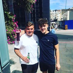 Profile Picture of Connor Welch (@@connorwelch00) on Tiktok