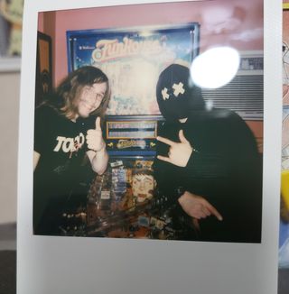 Profile Picture of Daniel Goodine (@daniel.goodine.71) on Facebook