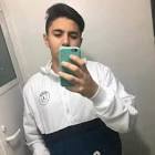 Profile Picture of Jonathan Gabriel (@jonathangabriel63) on Tiktok