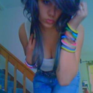 Profile Picture of Brittny Ramirez (@brittnyramirez999) on Myspace