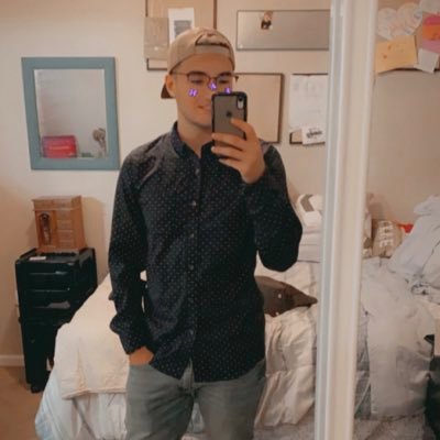 Profile Picture of Addy 🍂 (@AddisonHunter5) on Twitter