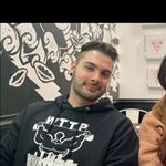 Profile Picture of Joshua Saxton (@holywars225) on Instagram