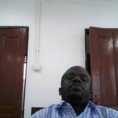 Profile Picture of Kofi Addai (@kofi_addai) on Twitter