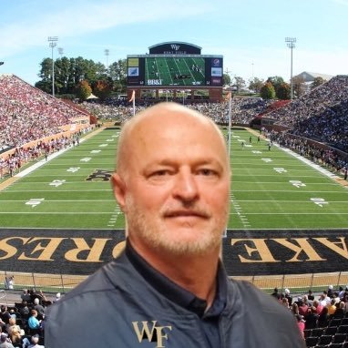 Profile Picture of HEAD COACH GARY YATES (@QBGURU1) on Twitter